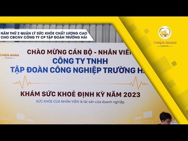 kham-suc-khoe-cbcn-cty-truong-hai