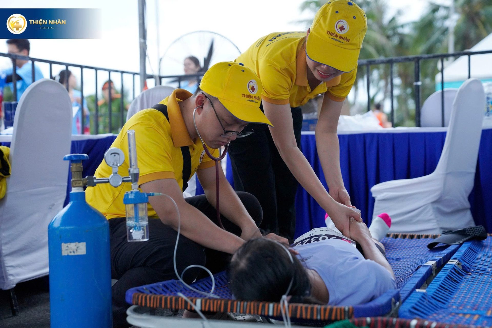 bac si thien nhan hospital