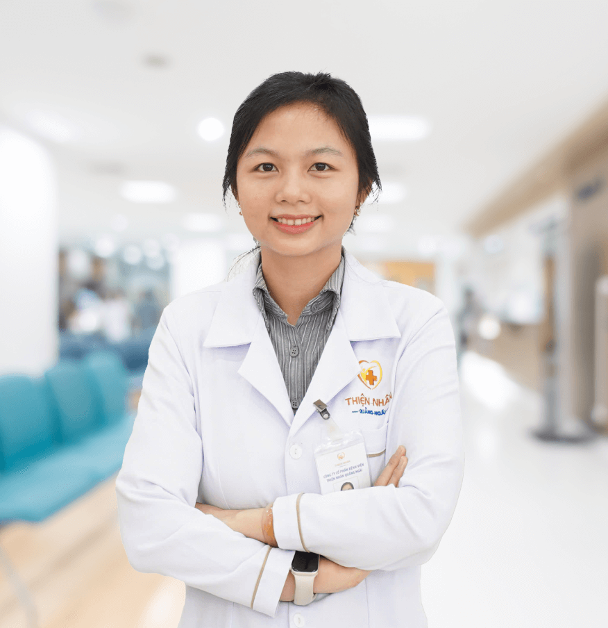 BS. CKI Nguyễn Thị Minh Ái