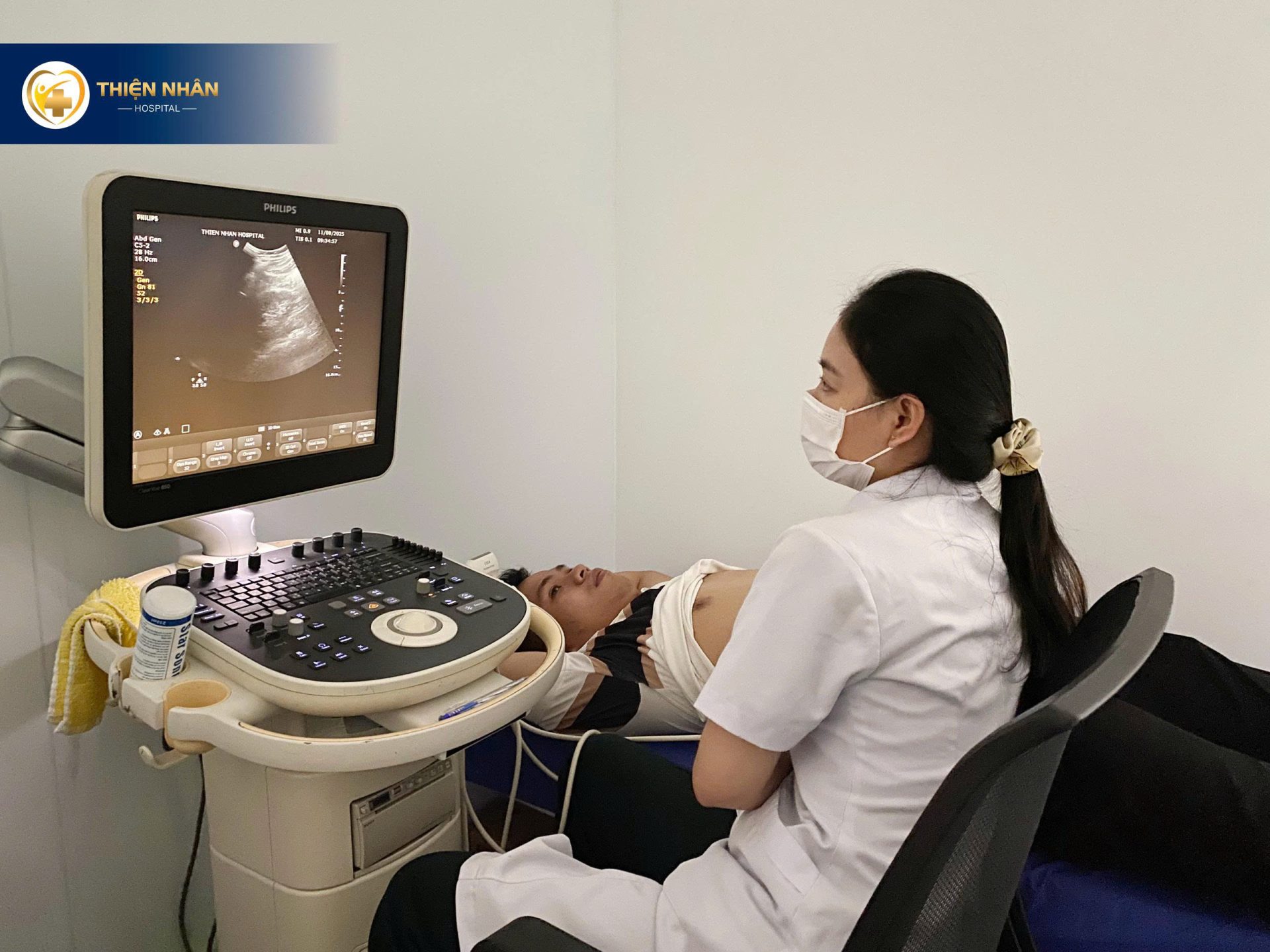 khám sức khoẻ fpt