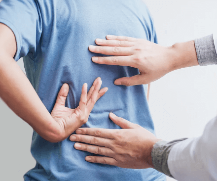 Khoa cơ xương khớp