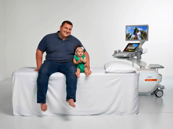 Chức năng của Máy Siêu Âm Tổng Quát Acuson Sequoia