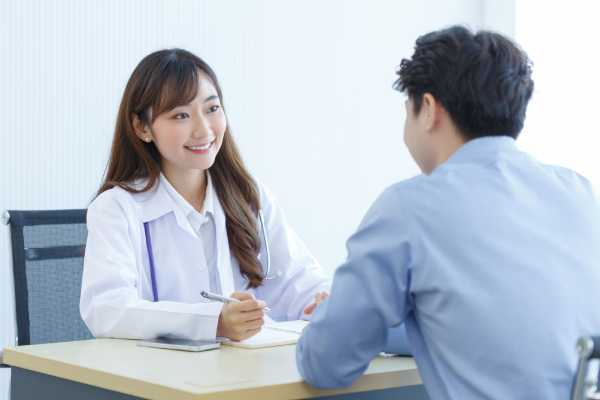 Thời gian thực hiện thải độc thanh lọc cơ thể