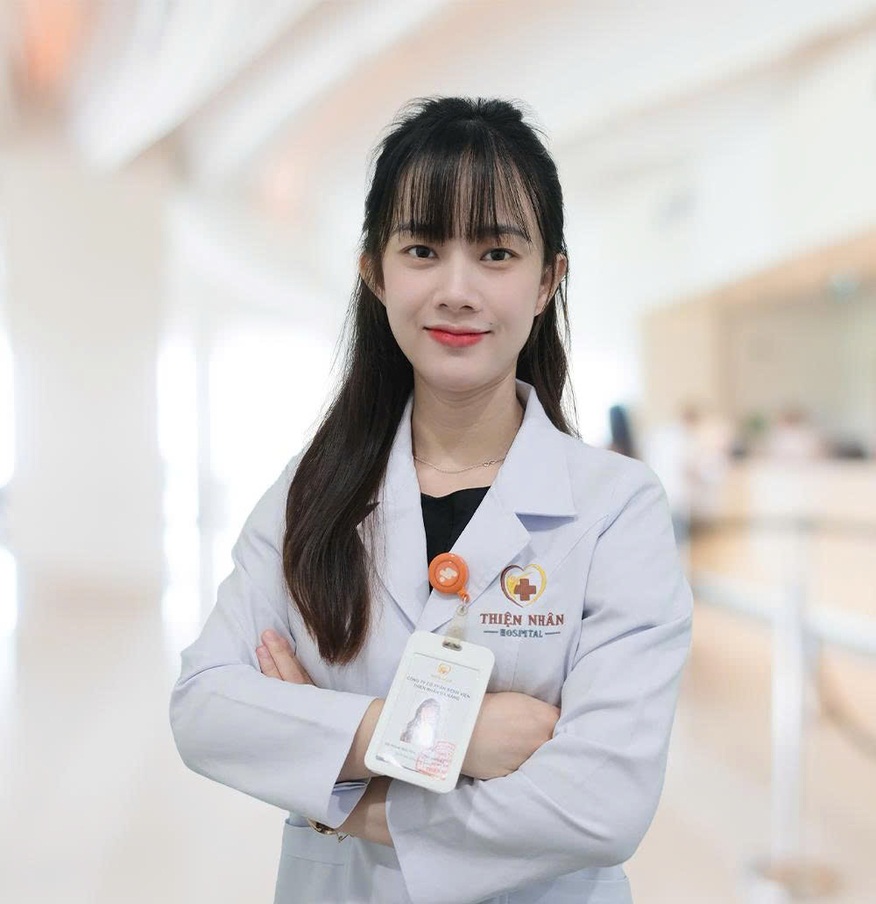 ThS. BS Phan Nguyễn Tường Vương