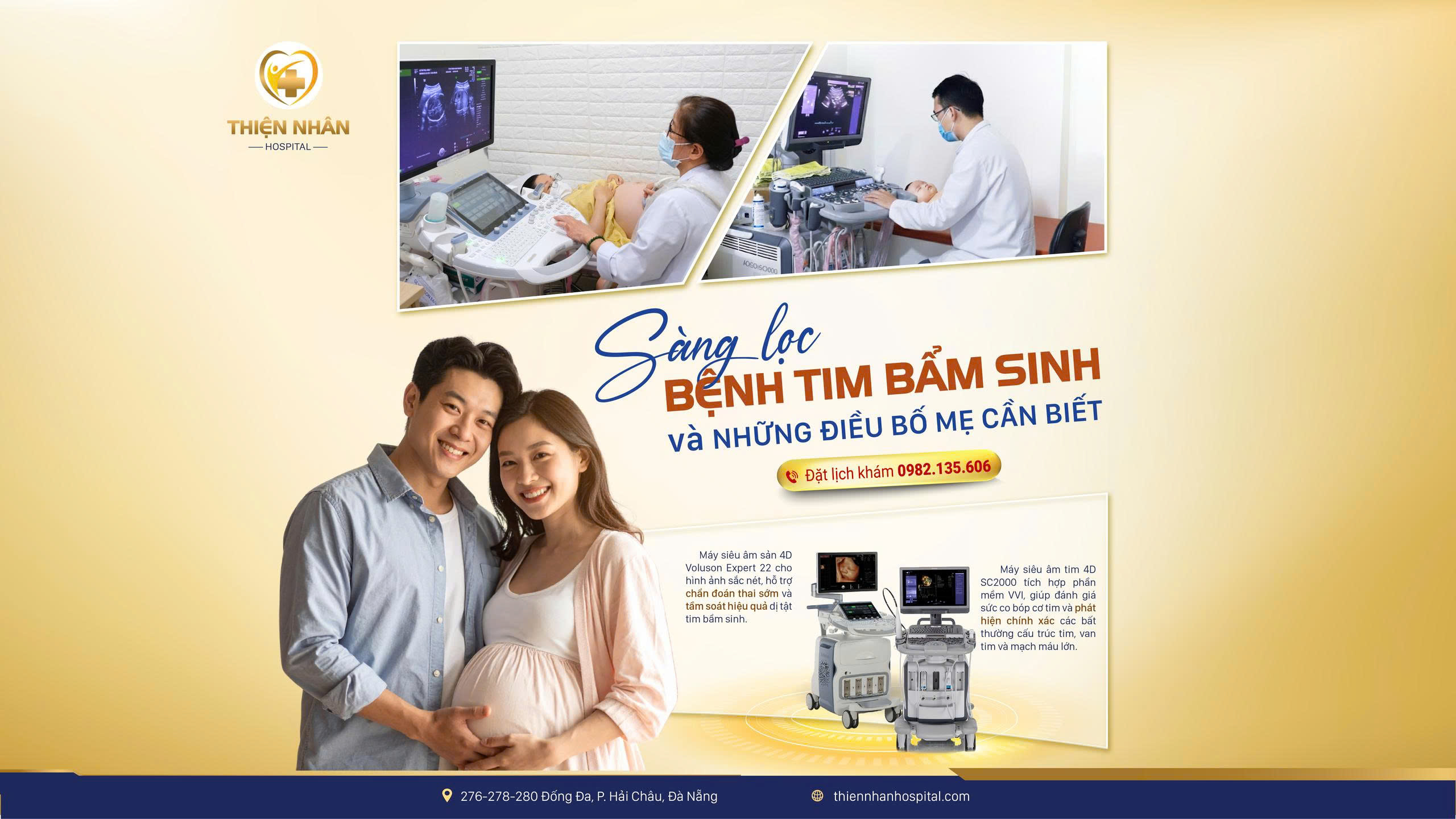 BỆNH TIM BẨM SINH (TBS): NHỮNG ĐIỀU CHA MẸ CẦN BIẾT ĐỂ PHÁT HIỆN SỚM