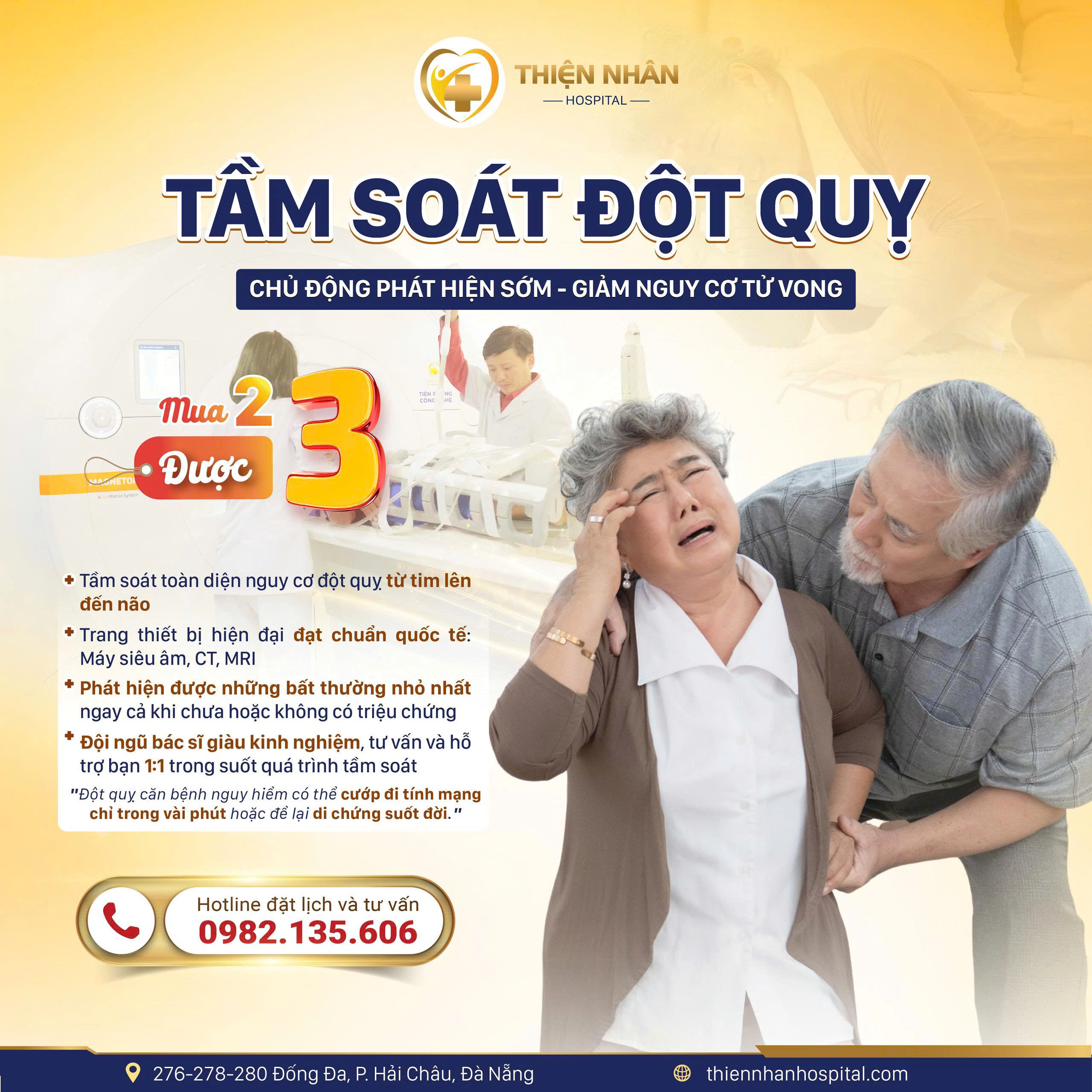 ĐỘT QUỴ NÃO TĂNG CAO TRONG MÙA LẠNH – HIỂU ĐÚNG ĐỂ CHỦ ĐỘNG PHÒNG NGỪA