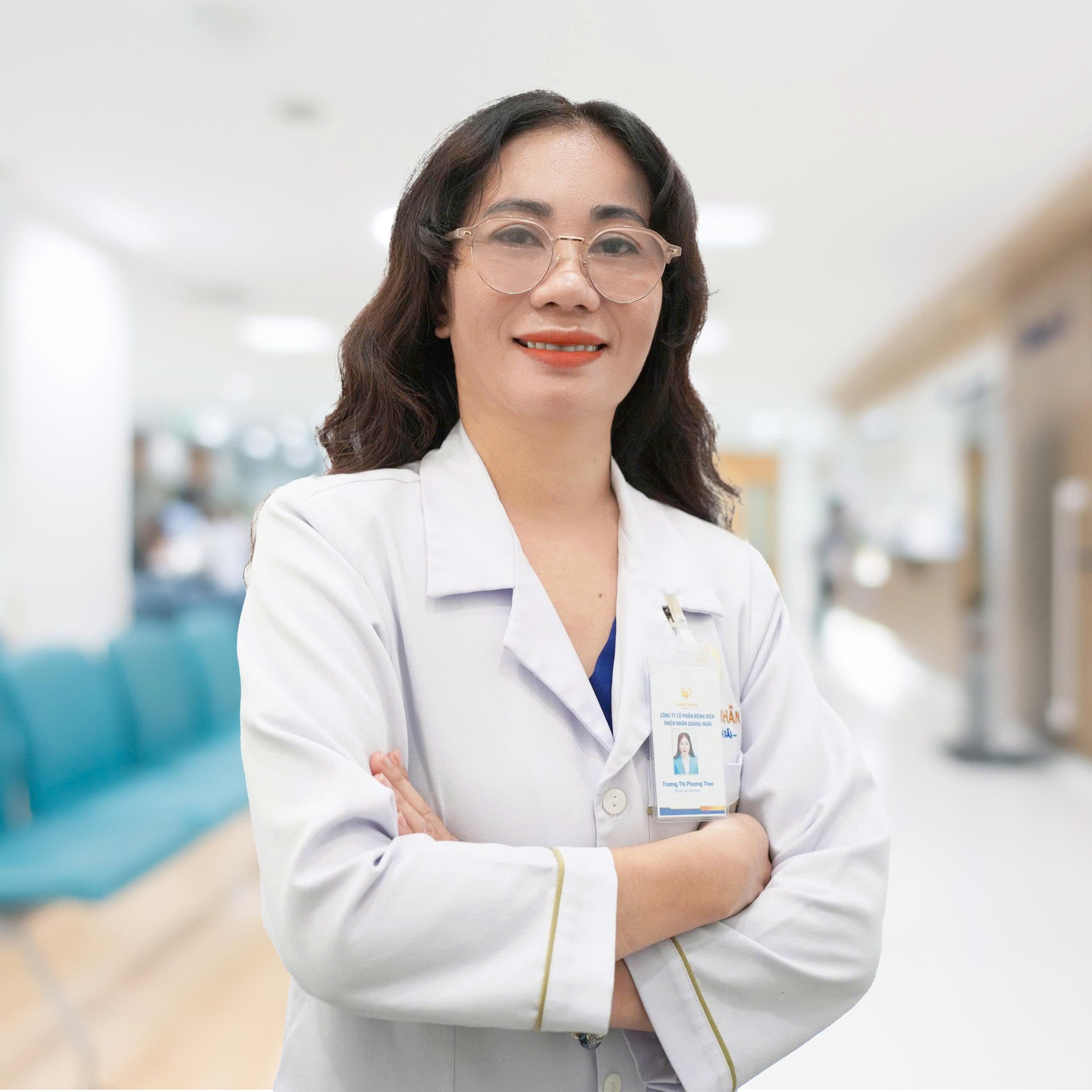 bác sĩ sản phụ khoa giỏi quảng ngãi trường thị phương thảo